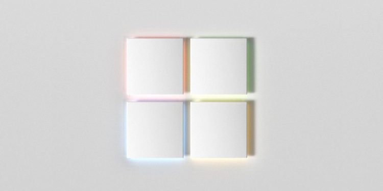 Windows 11 Pro will soon require a Microsoft Account