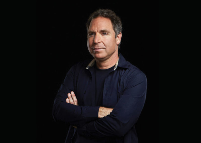 New Greg Wyler Startup E-Space Raises $50M in Funding 