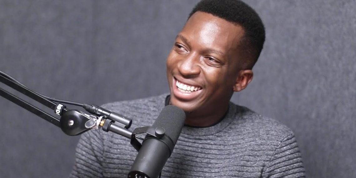 African fintech mogul Shola Akinlade shares his Top 5 rules for achieving startup success