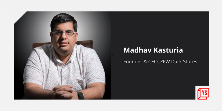 This startup is helping 10,000+ D2C and F&B brands up their digital game