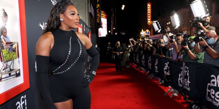 Serena Williams Raises More Than $100 Million for Venture Fund.