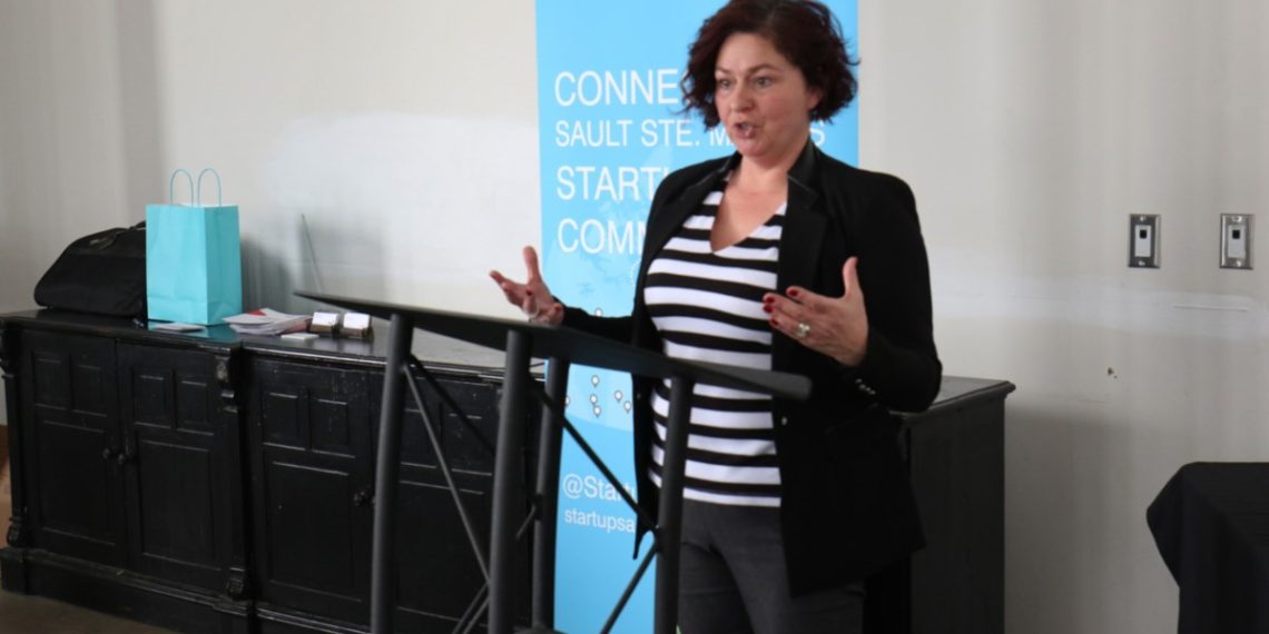 StartUp Sault Ste. Marie brings back Annual Women’s Success Luncheon