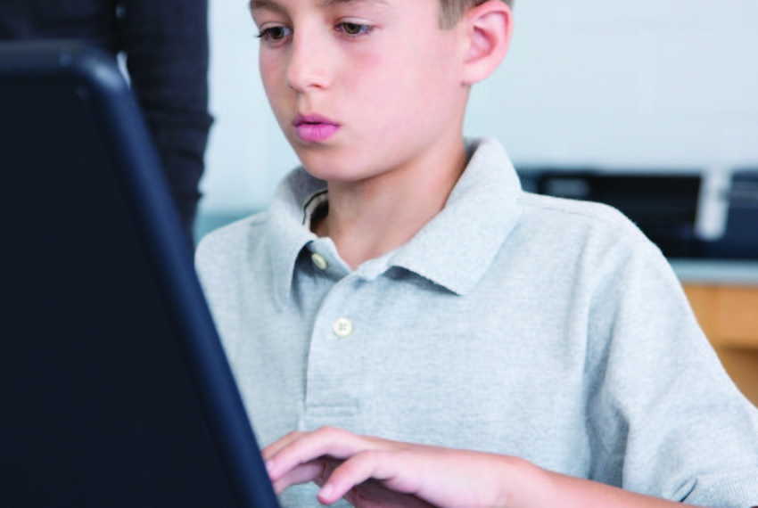 Robots can help us teach our kids human values