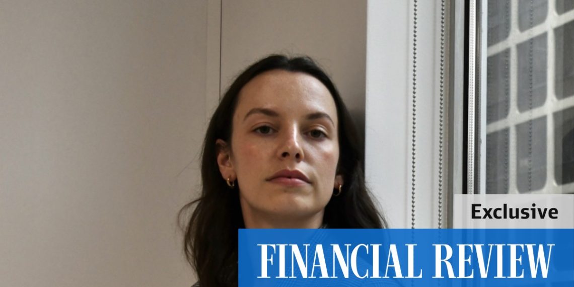 Aussie VC signs pledge to invest in more female-founded start-ups