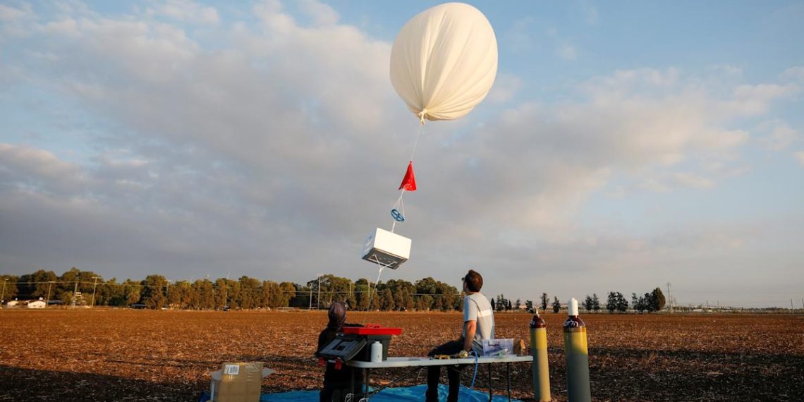 Climate tech opportunities ‘are increasing radically,’ venture capitalist says