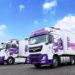 Chinese Self-Driving Truck Startup Secures $188 Million In Funding From Sequoia China And Legend Capital