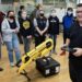 DVIDS – News – NUWC Division Newport scientist paying it forward as FIRST Robotics Competition team mentor