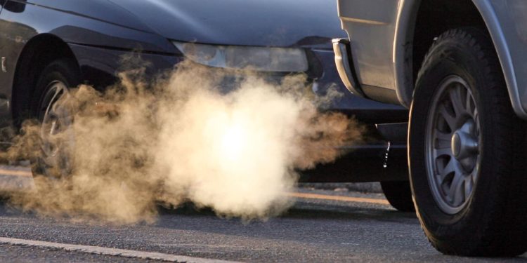 Google-backed start-up launches free carbon emissions tracker