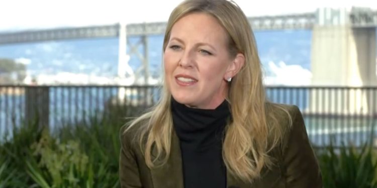 Crypto investor Katie Haun raises $1.5 billion for Haun Ventures