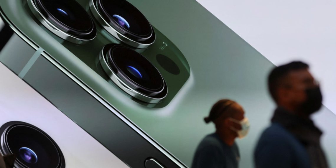 Apple buys UK fintech start-up Credit Kudos