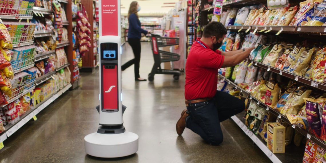 Big food automation is making its way to Main Street’s menu