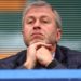 Roman Abramovich-backed venture capital fund removes all traces of operations