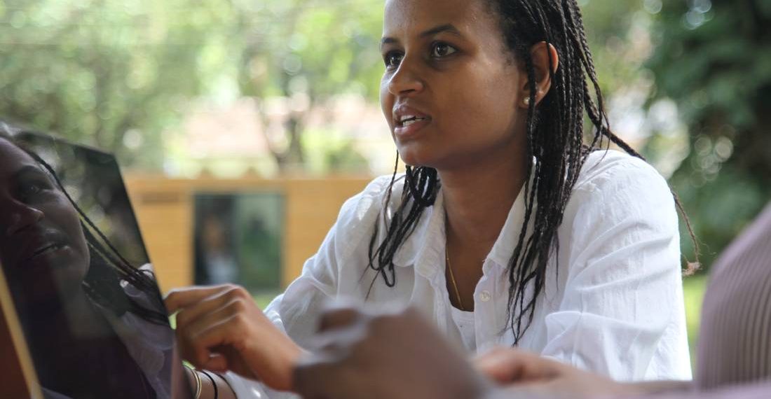 Women entrepreneurs join Africa’s fintech revolution