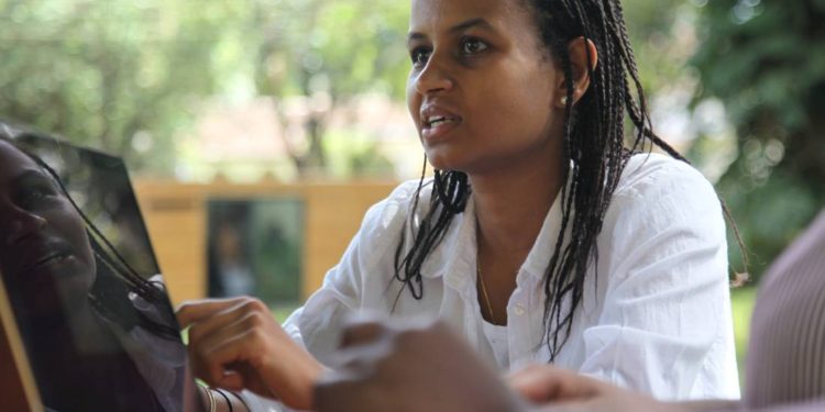 Women entrepreneurs join Africa’s fintech revolution
