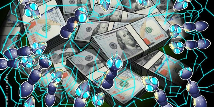 Web3 infrastructure developers attract major investors