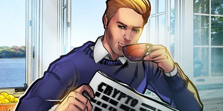 NFTs, crypto mortgages, 5G network and Web3 devs raise millions