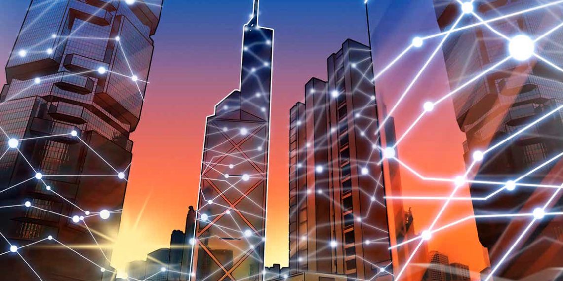 City-building startup Praxis secures $15M in Series A Funding