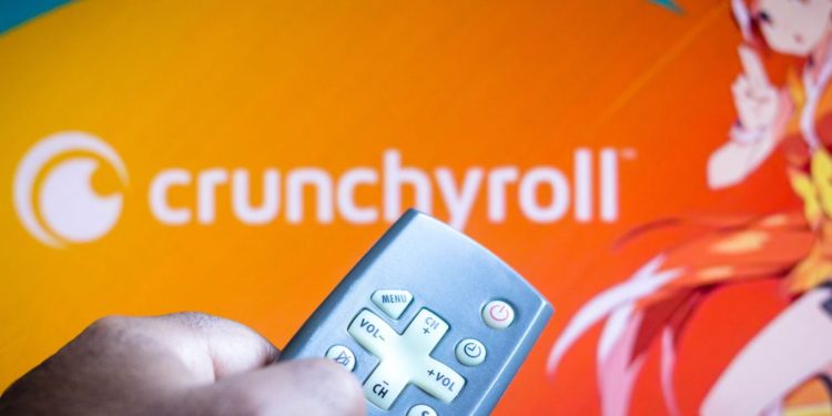 Crunchyroll ends free streaming for new and continuing series