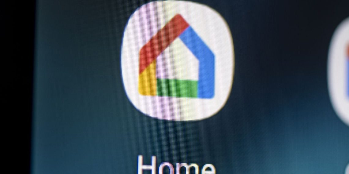 Google Home app gets much-needed redesign with interactive buttons