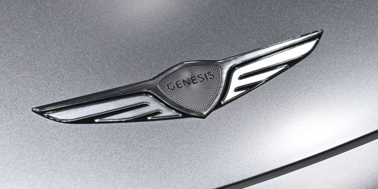 Apple’s iPhone car key will unlock certain 2022 Genesis and Kia models