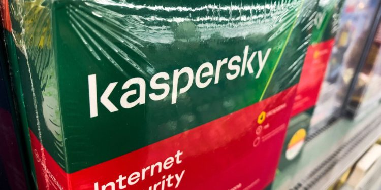 FCC adds Kaspersky to its list of national security threats