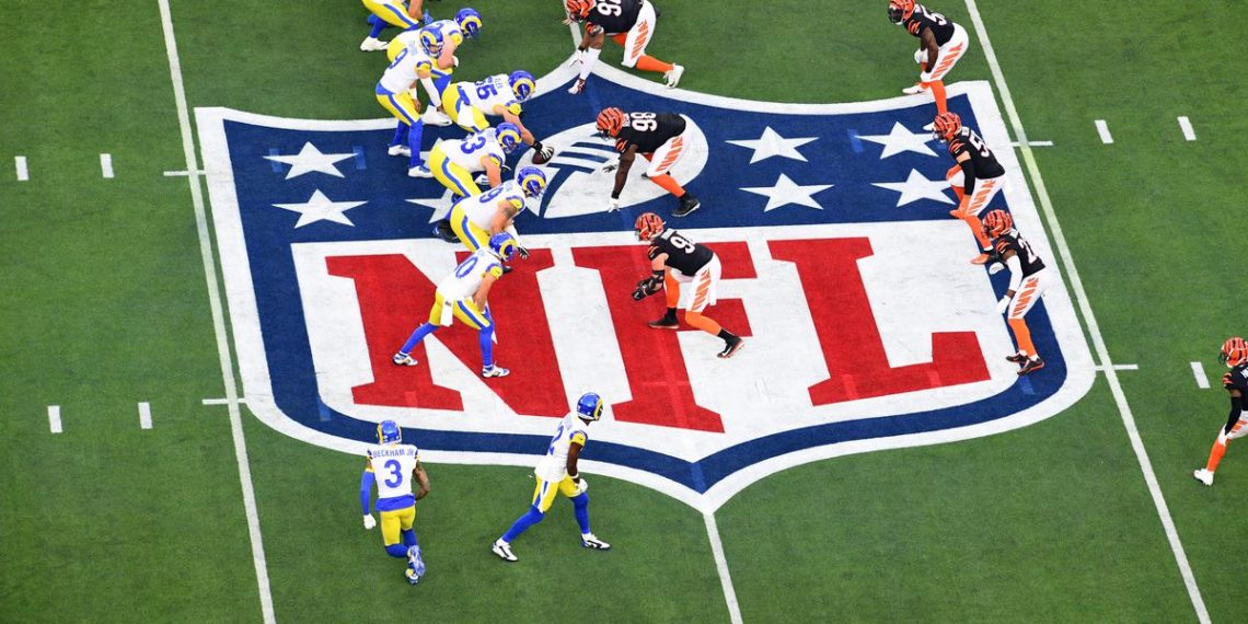 The NFL now lets teams chase blockchain sponsors but bans specific crypto and fan token deals