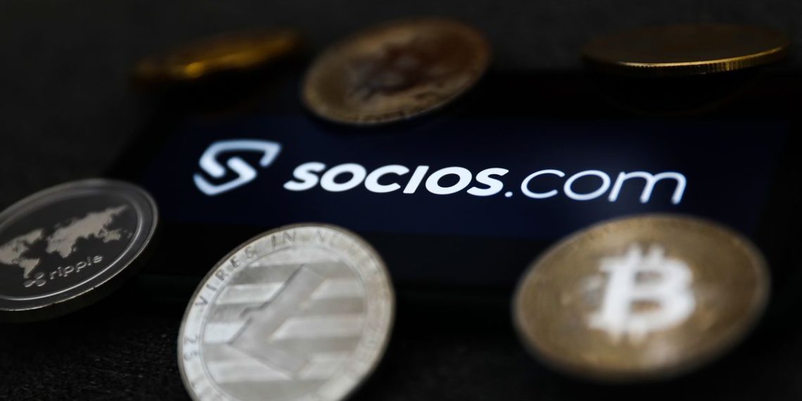 ‘Fan token’ company Socios accused of crypto price manipulation