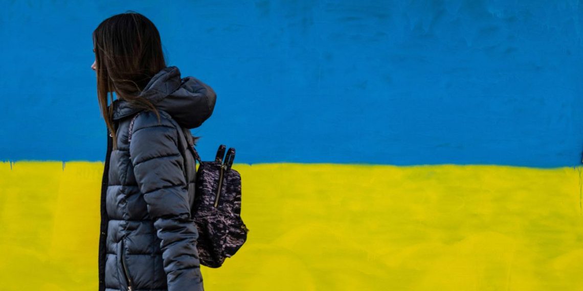 How one Ukrainian startup is adapting its app during a time of war