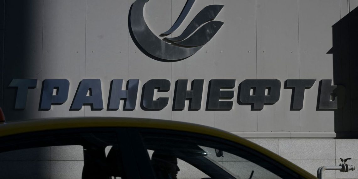 Russian pipeline company Transneft hit by data leak dedicated to Hillary Clinton