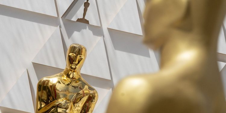 How to stream the 94th Academy Awards