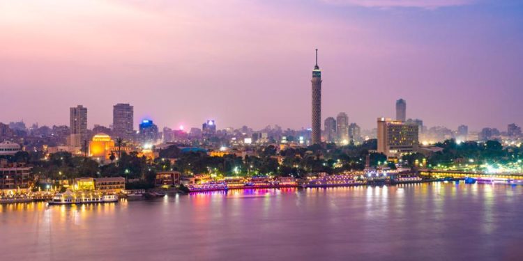 Venture capital funding in Egypt reached a record high of 147 deals in 2021