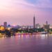 Venture capital funding in Egypt reached a record high of 147 deals in 2021