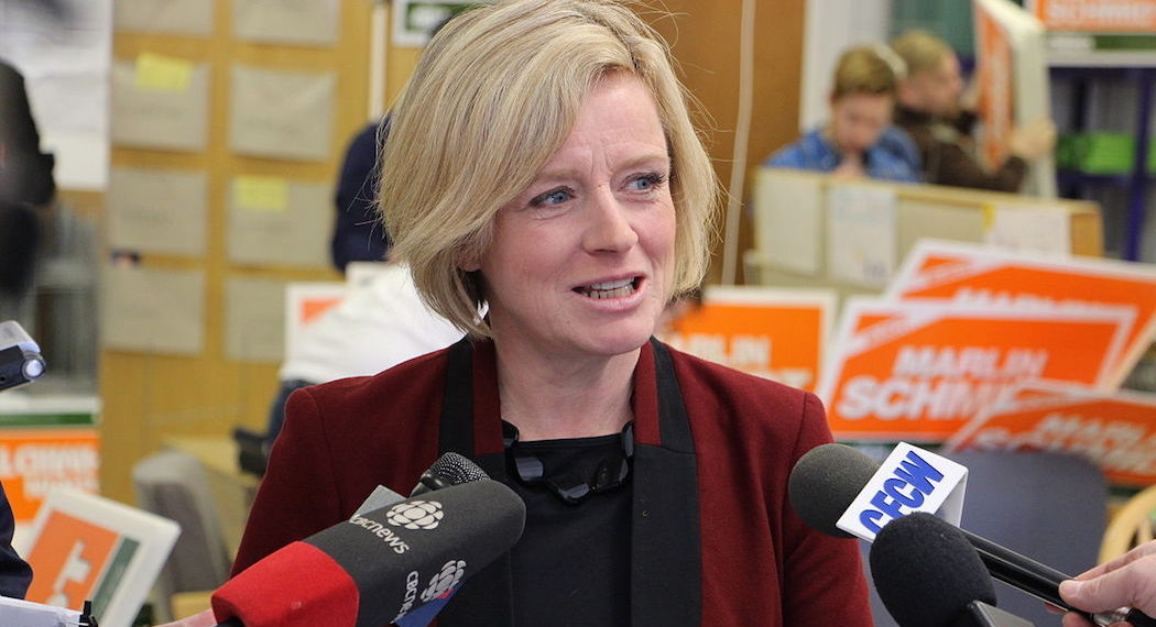 Alberta NDP tables bill to create new provincial venture fund for tech