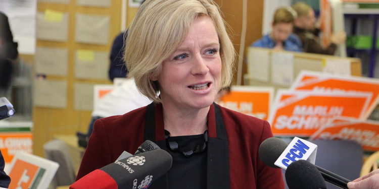 Alberta NDP tables bill to create new provincial venture fund for tech