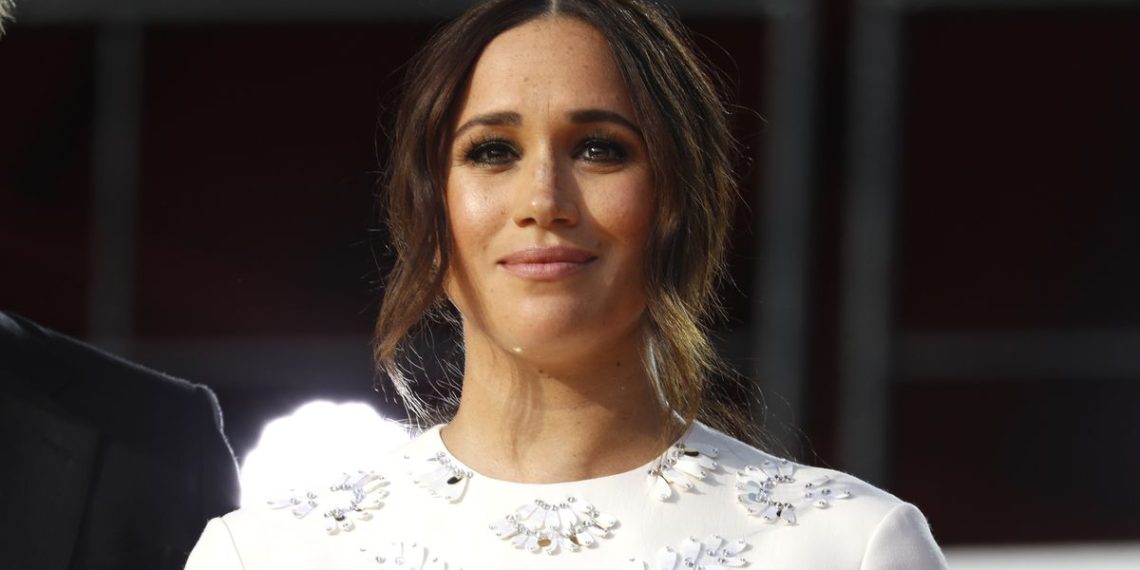 Meghan Markle will launch Spotify podcast in summer 2022