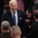 Biden demands Congress protect kids online in State of the Union address