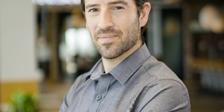 Ben Richter launches IT services and consulting startup