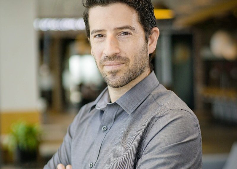 Ben Richter launches IT services and consulting startup