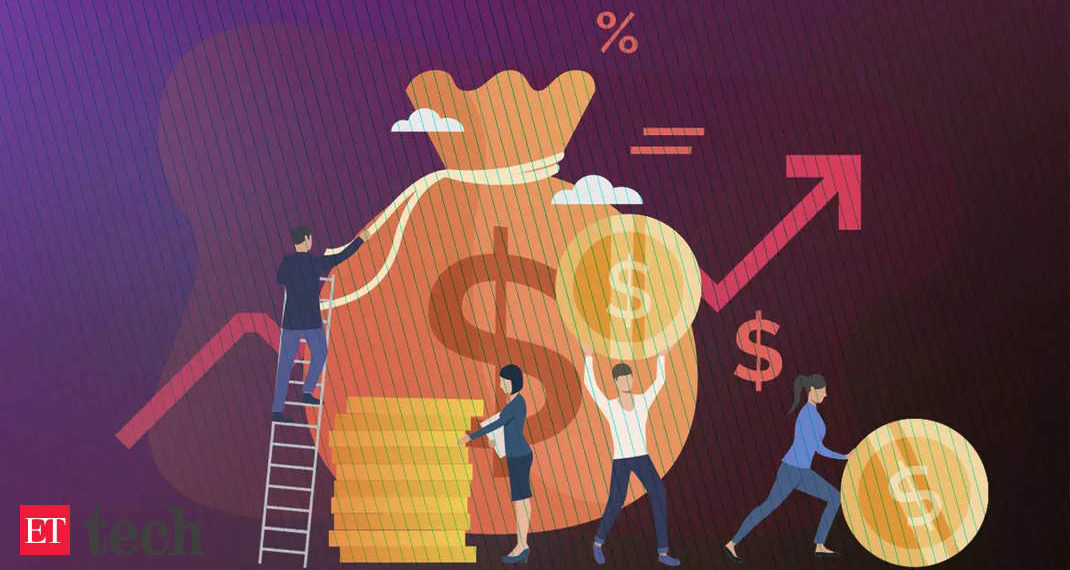 Early-stage venture capital firm Mela Ventures raises Rs 320 crore