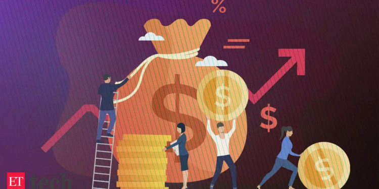 Early-stage venture capital firm Mela Ventures raises Rs 320 crore