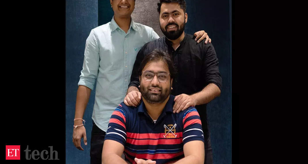 filo funding: Edtech startup Filo raises $23 million in funding led by Anthos Capital