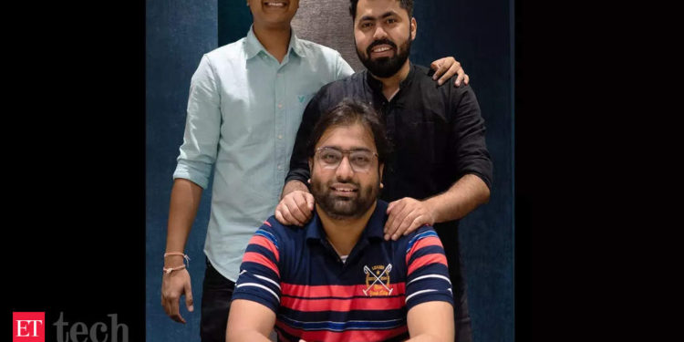 filo funding: Edtech startup Filo raises $23 million in funding led by Anthos Capital