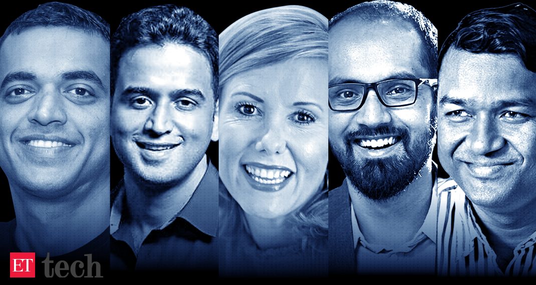 Return of ET Startup Awards; new CEO for Whitehat Jr?