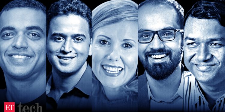 Return of ET Startup Awards; new CEO for Whitehat Jr?