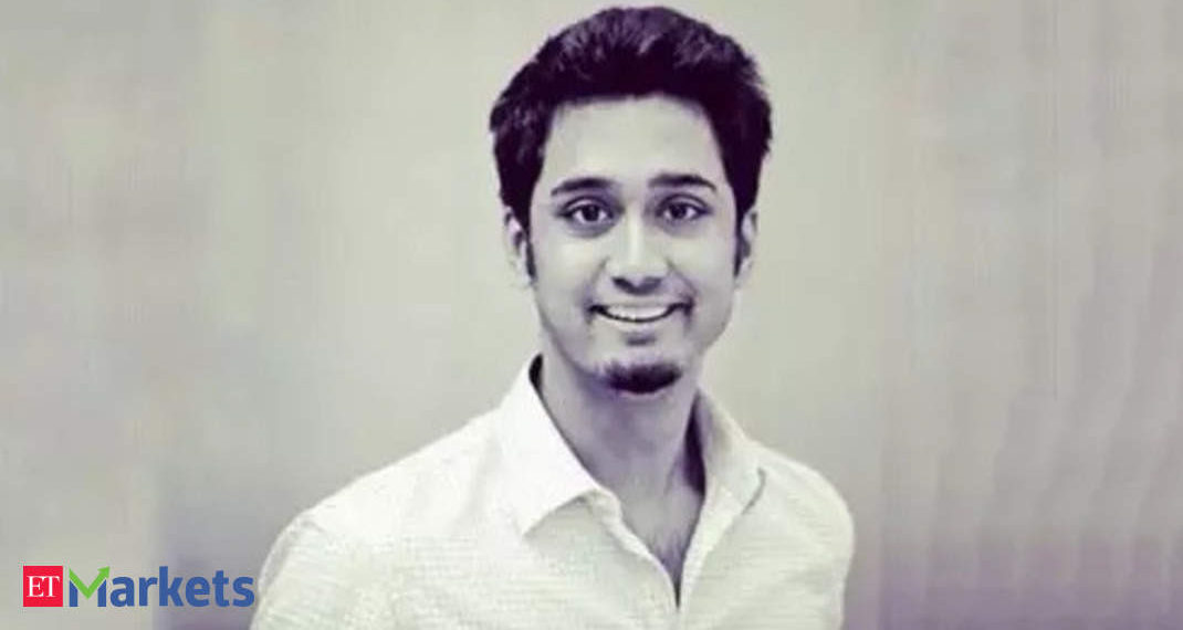 crypto: Financial technology getting politicised and weaponised: Akshay BD