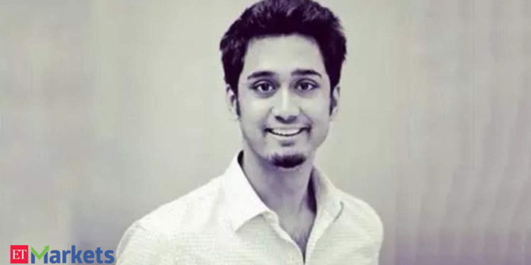 crypto: Financial technology getting politicised and weaponised: Akshay BD
