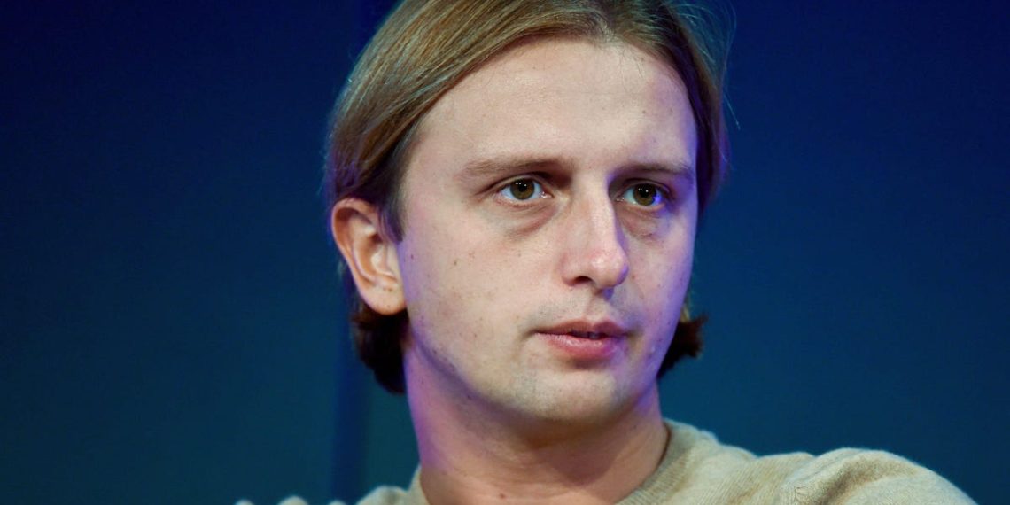 Russian-Born Billionaire Behind Revolut Fintech App Publishes Anti-War Letter