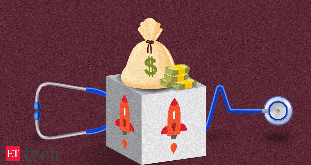 DeepTek raises $10 million in funding from Tata Capital Healthcare Fund, others