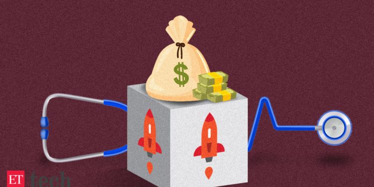 DeepTek raises $10 million in funding from Tata Capital Healthcare Fund, others