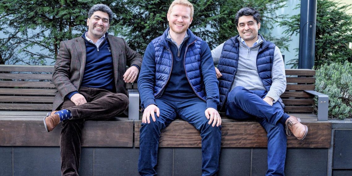 Meet The London Fintech That Wants To Be Investors’ One-Stop Crypto Shop